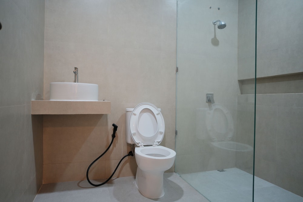 INSAHAUS Guest House Malang