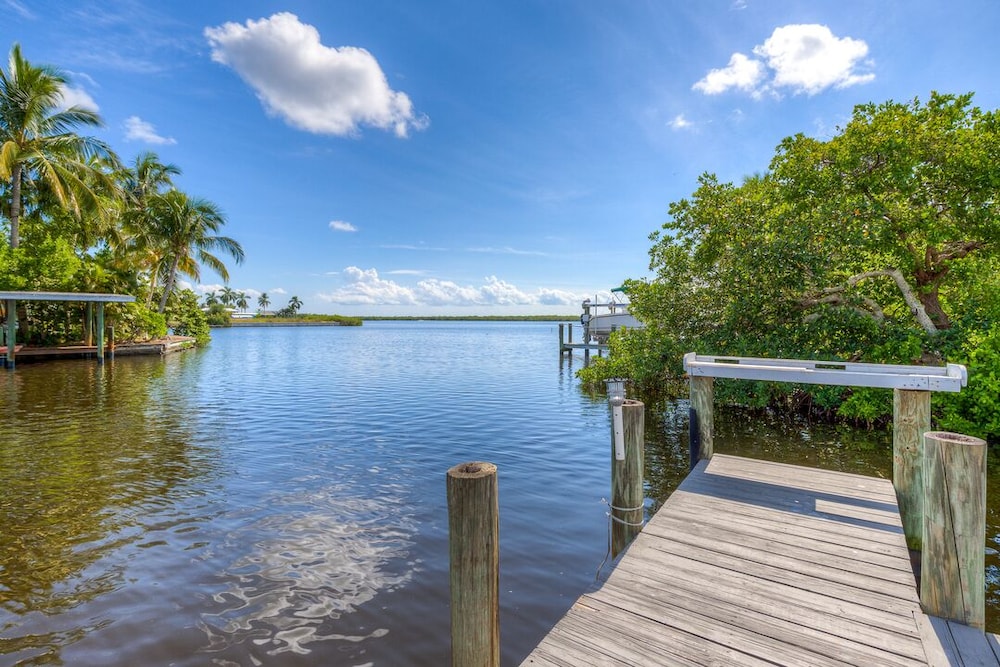Pine Island Paradise Resort