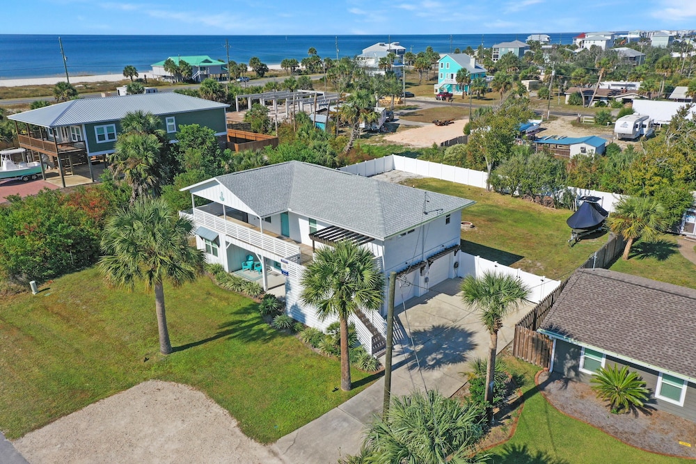 Anchored Inn view 4