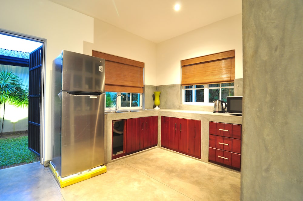 Villa LV29