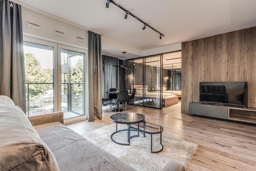 RentPlanet - Apartamenty Stare Miasto