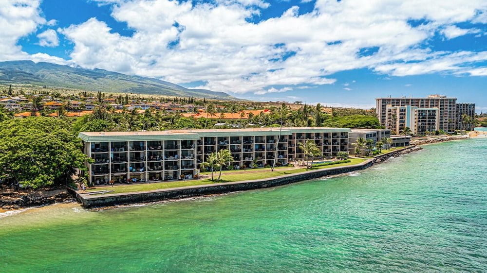 Kahana Reef