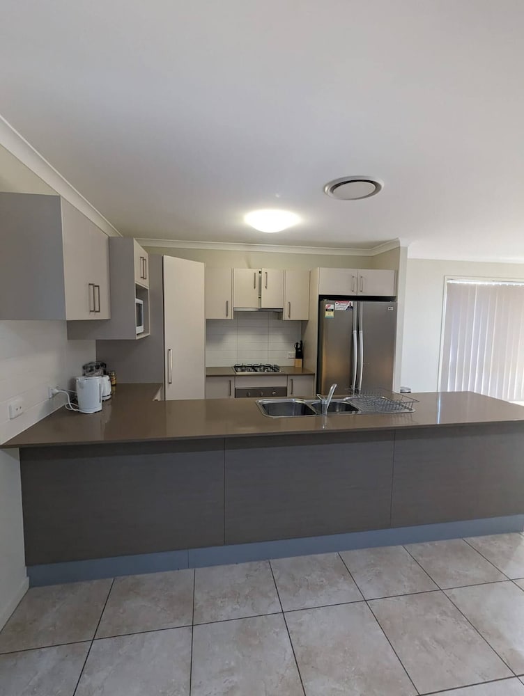 Christas Four Bedroom House