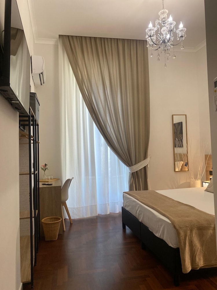ar.b&b nel cuore di napoli