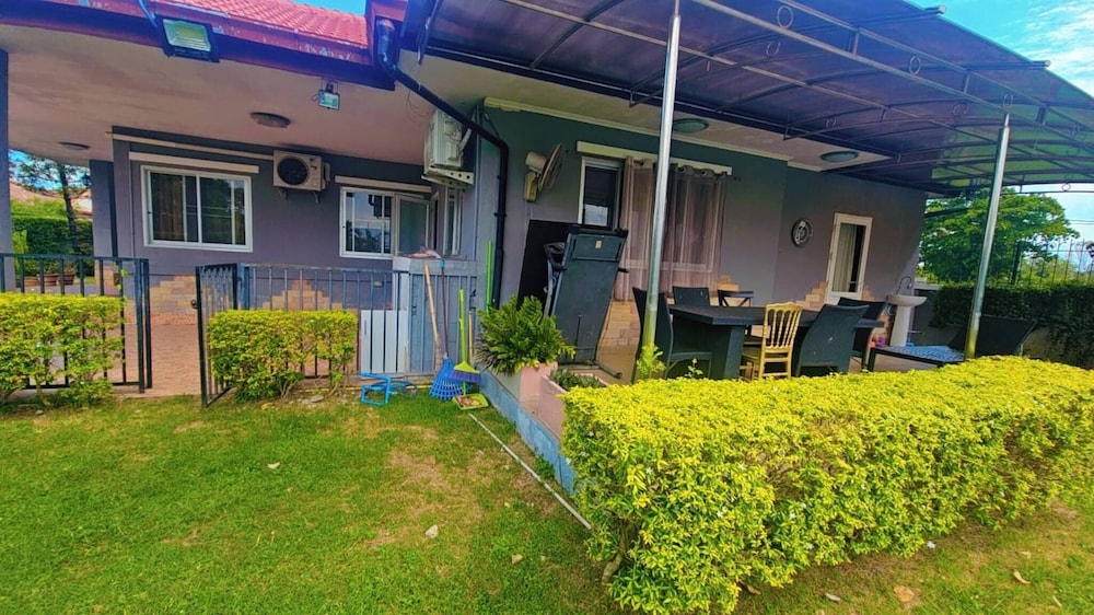 Pattaya Pool Villa 3 Bedrooms