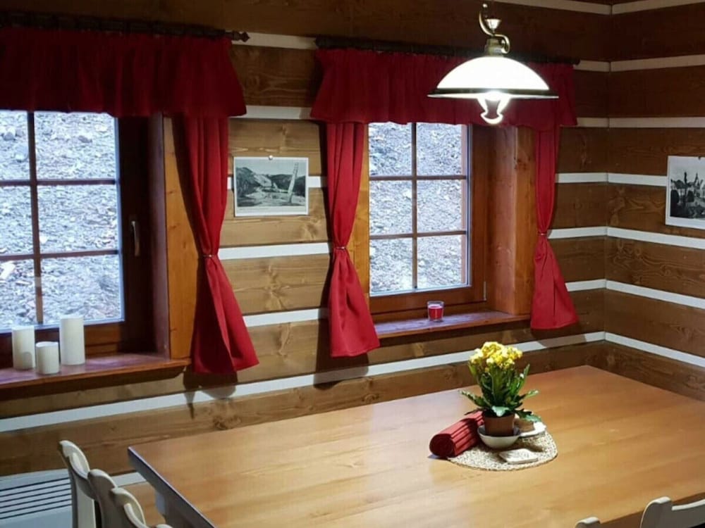 Inviting Villa With Warm Ambience