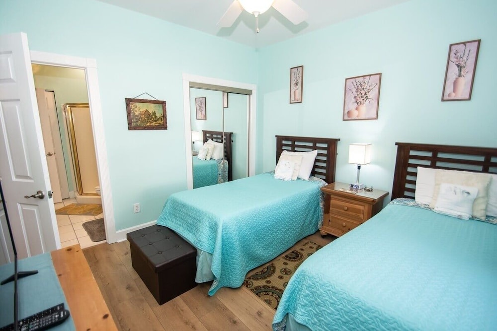 Magnolia Place 4789-103 2 Bedroom Condo
