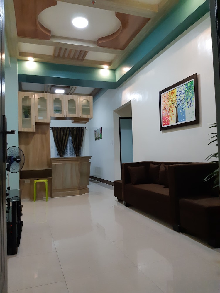 Zya Guest Home apartments view 2