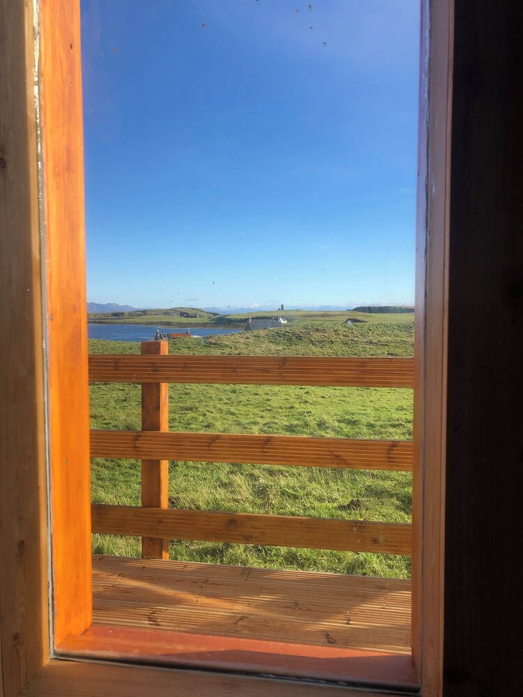 Canna Campsite
