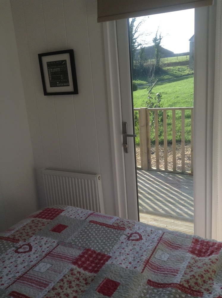Frankaborough Farm Holiday Cottages