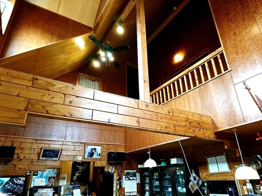 Pension Minaminorakuen
