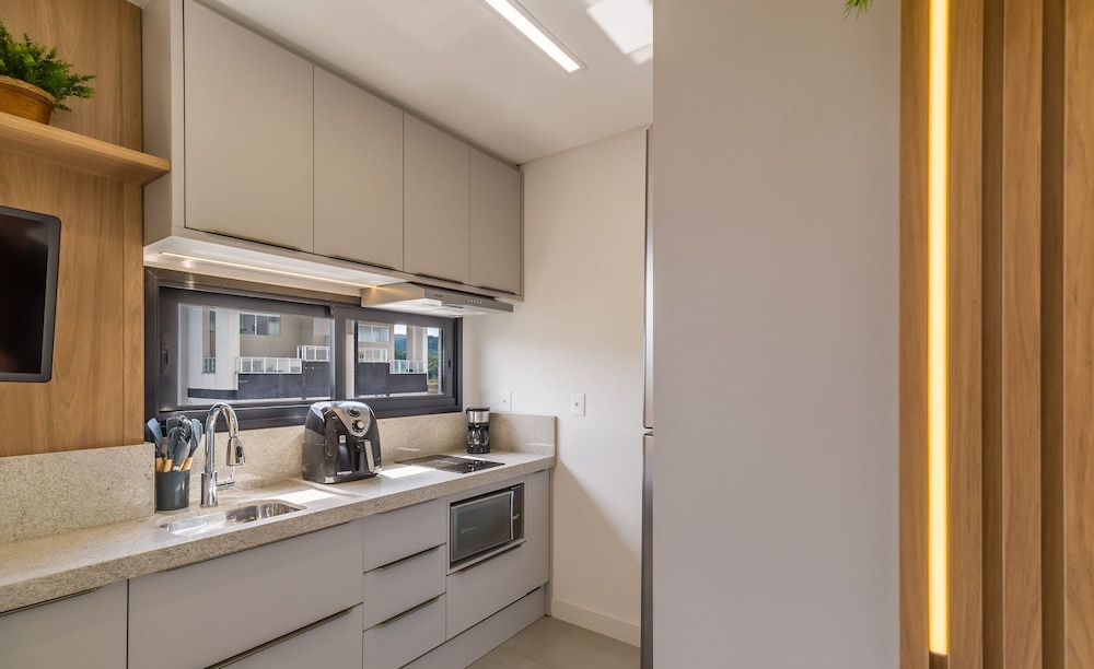 MHF III Apts Variados a 280m da Praia em Itapema