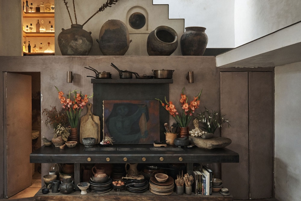 Casa De Ella in Oaxaca de Ju rez
