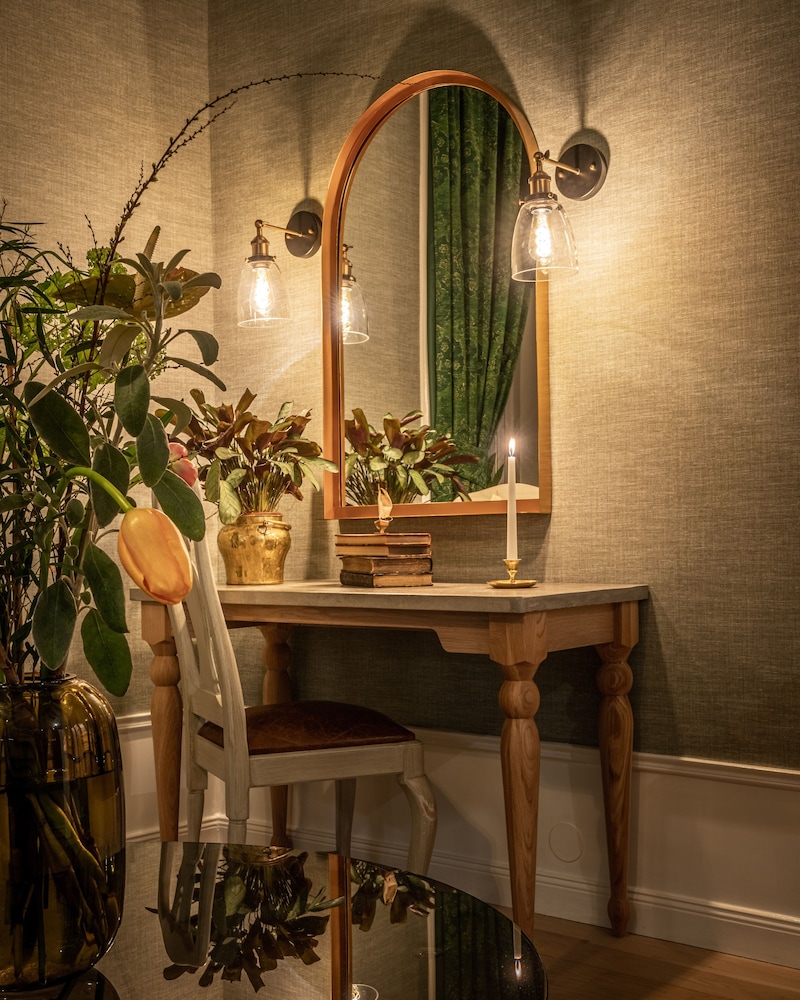 Stockholm Vacations - Victory Hotel - Property Image 48