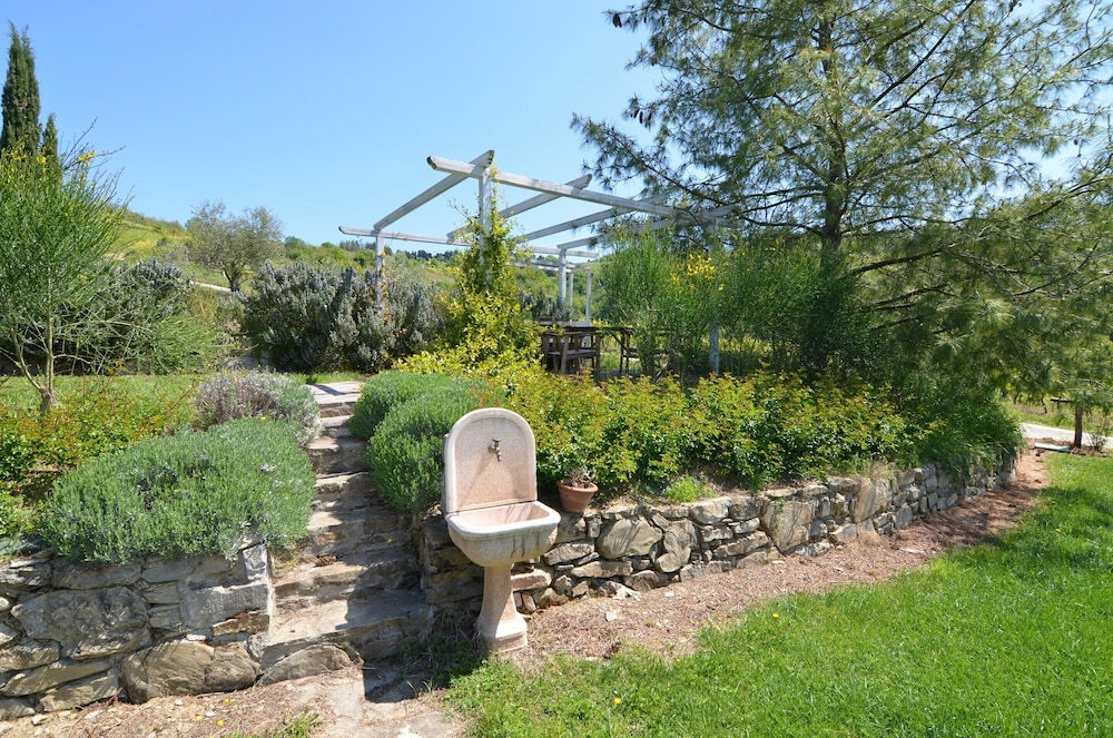 Scenic Holiday Home in Modigliana