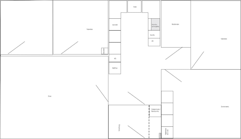 Give Family Apartment