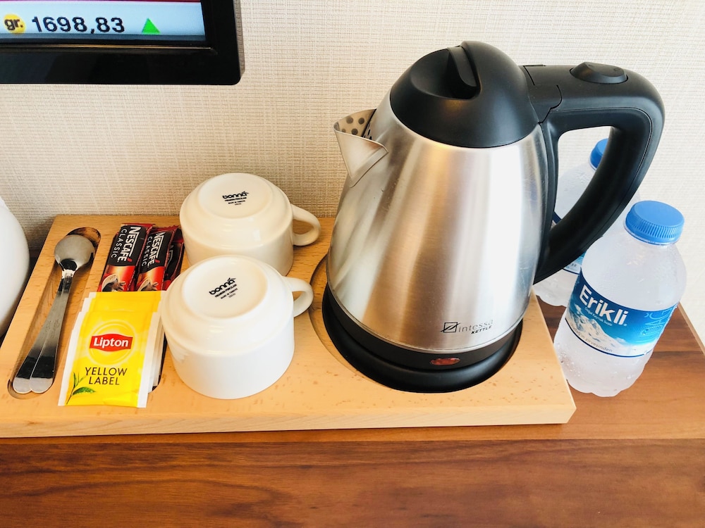 İstanbul Midpoint Hotel - Image 129