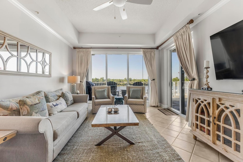The Wharf 321
