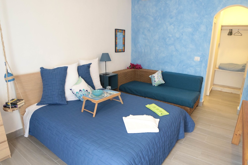 Villa Rosa Dominicus