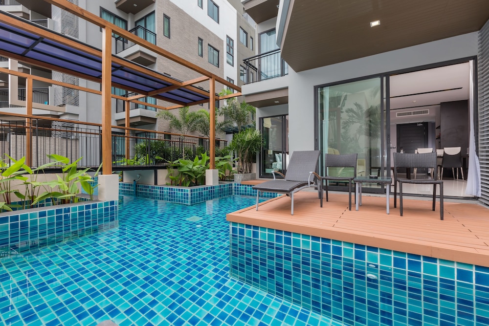 The Charm Resort Phuket