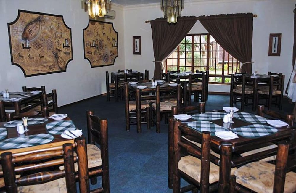 Eltasha Guesthouse and Spa view 5