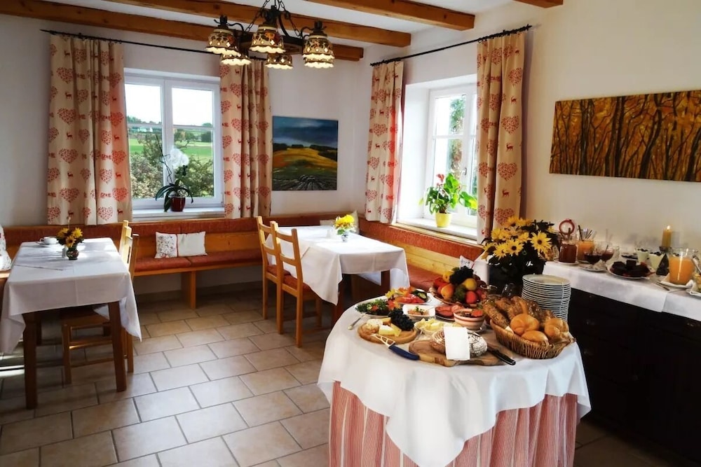 Pension Kibitzhof