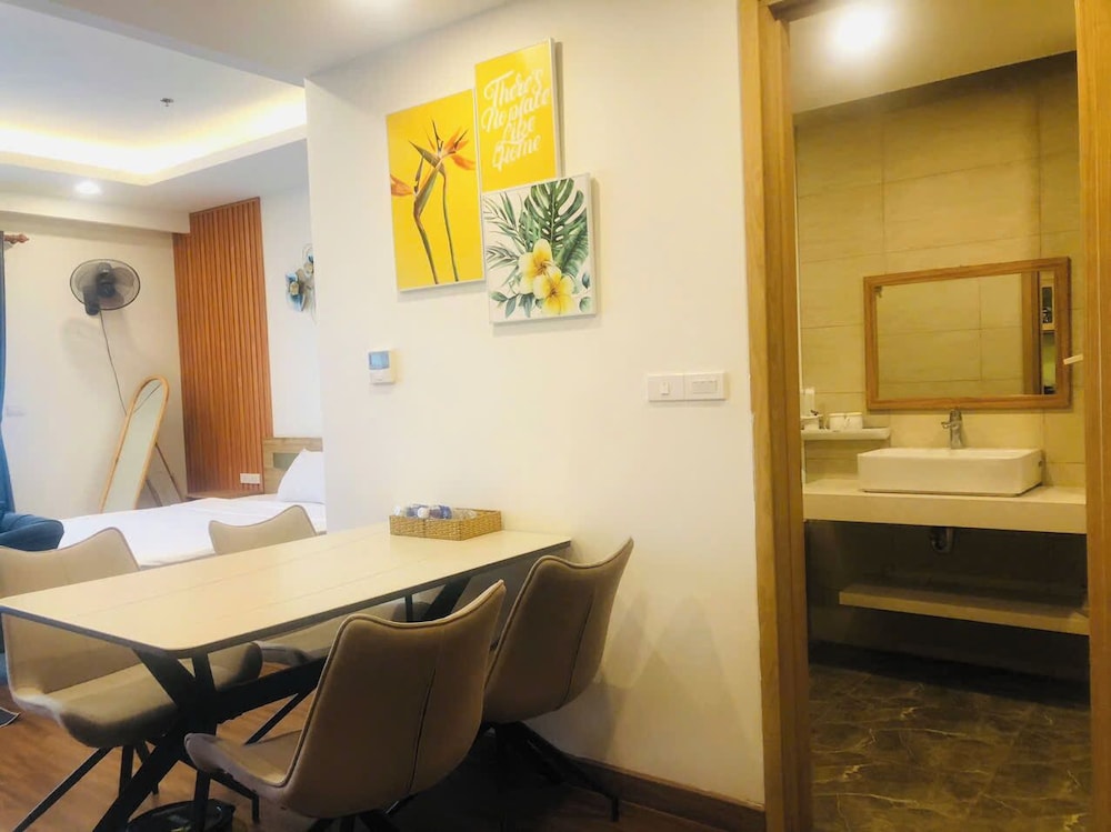 FLC Sea Tower Quy Nhon Apartment