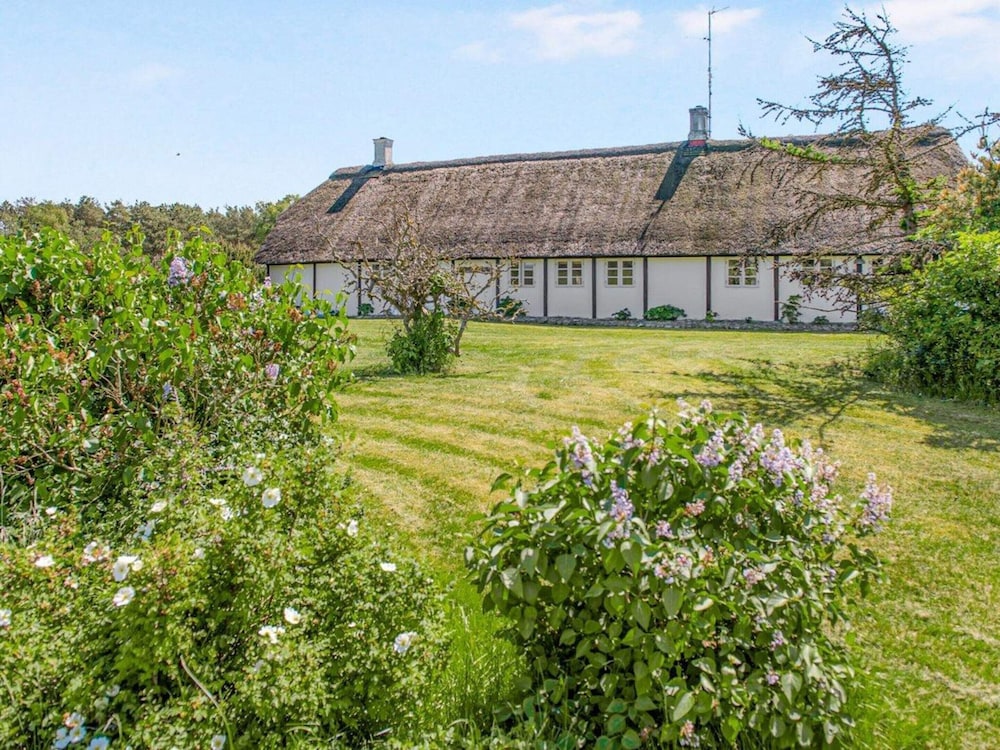 4 Star Holiday Home in Laeso