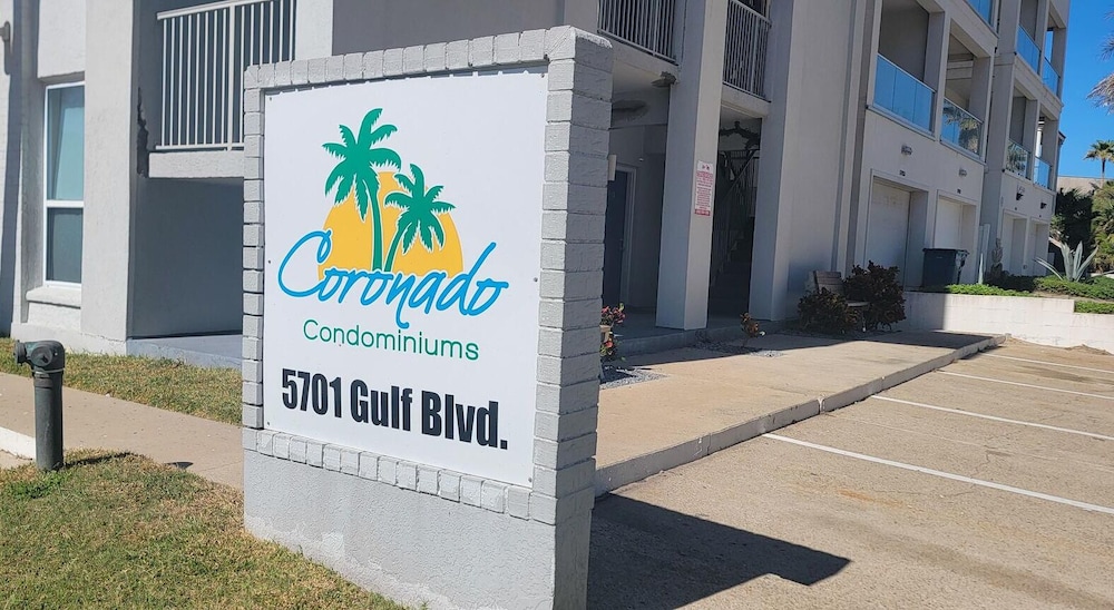 Coronado 302