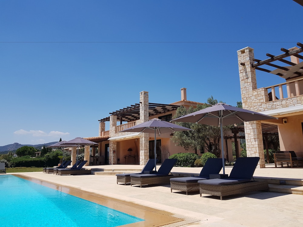 Thermesea Luxury Lodge