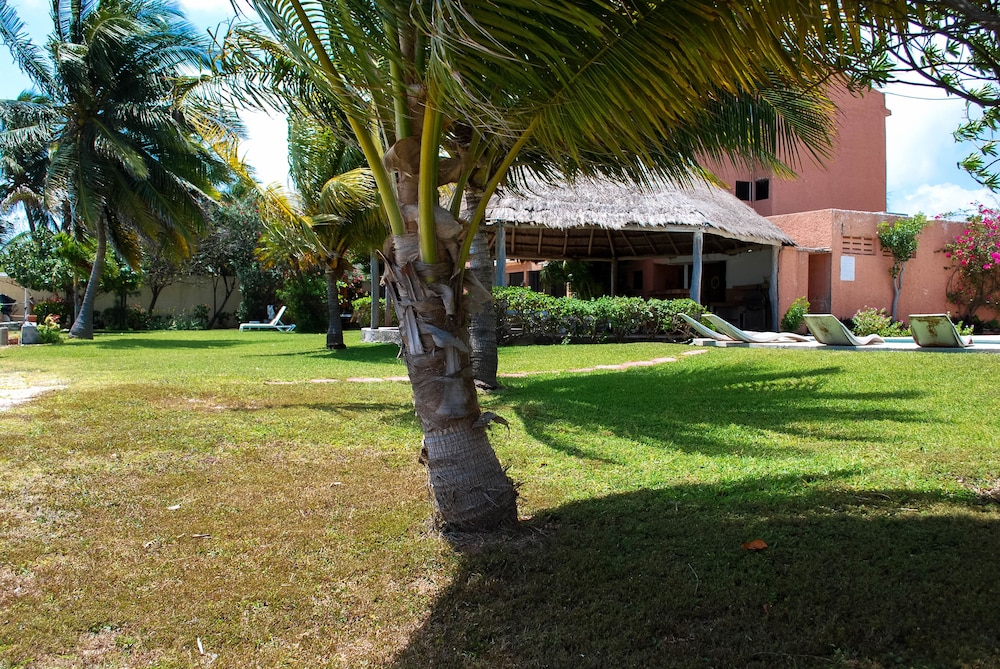 Pok-Ta-Pok Guest House