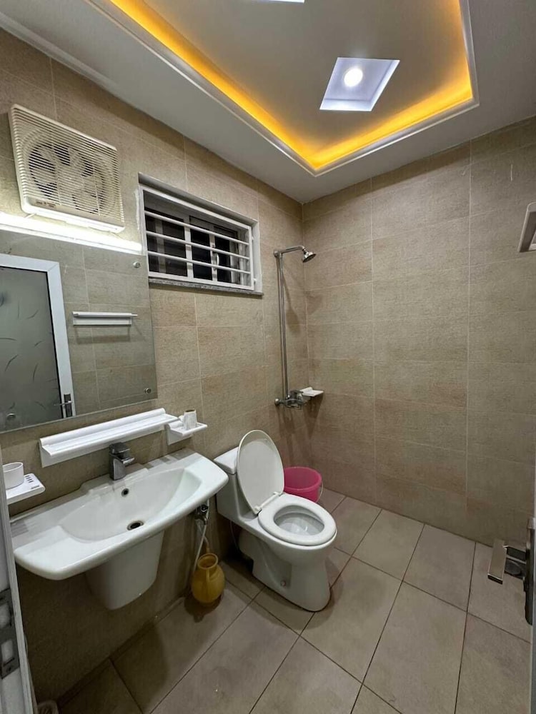 Pyramid Guest House