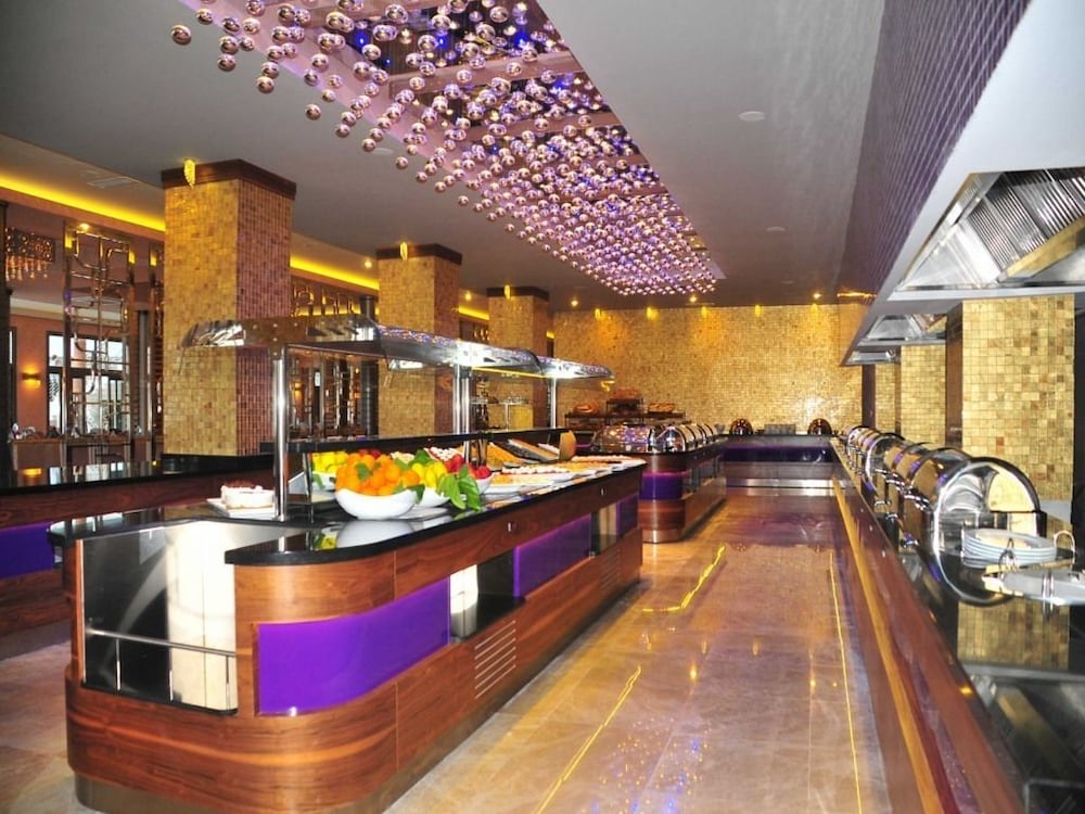 Golden Rock Beach Hotel - All Inclusive