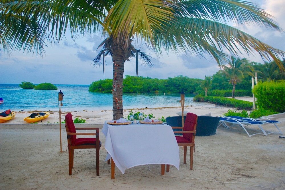Shaka Caye