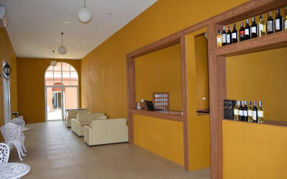World cat hotel beach & resort — photo 2
