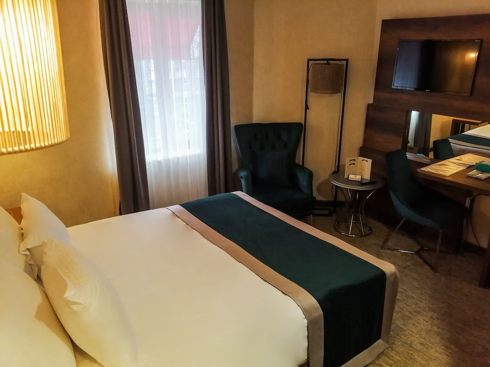 The Life Otel & Spa - Image 16