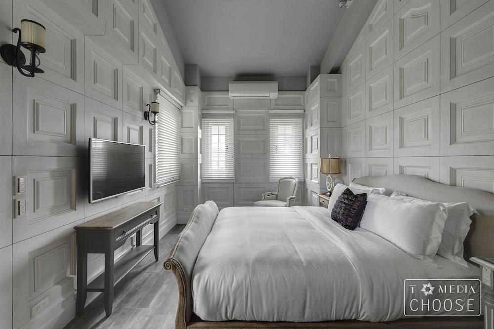 Coastal Lighting Villa Kenting