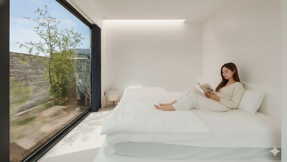 Gyeongsan Solstay