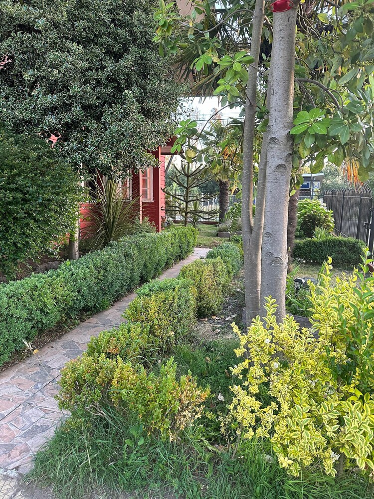 Hostal Riberas del Cruces