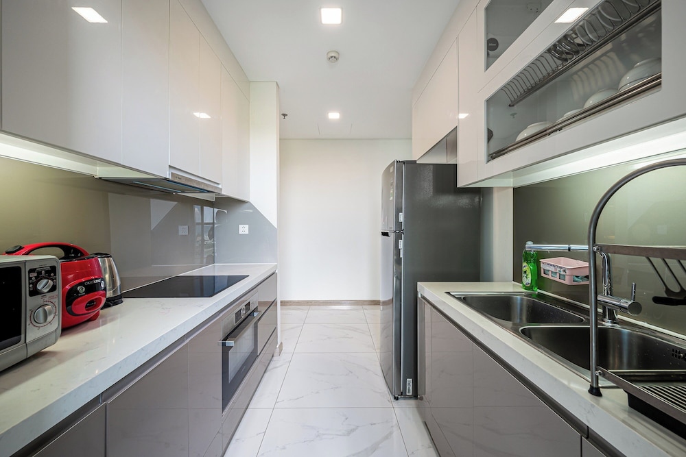 Somi Luxstay Landmark 81