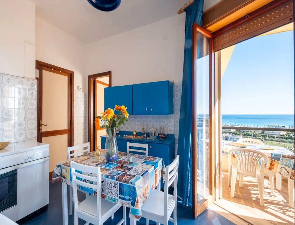 Panoramic Sea View Penthouse THE Dolcevita No 5