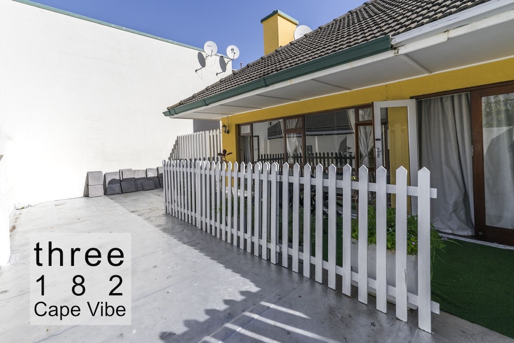 Cape Vibe182