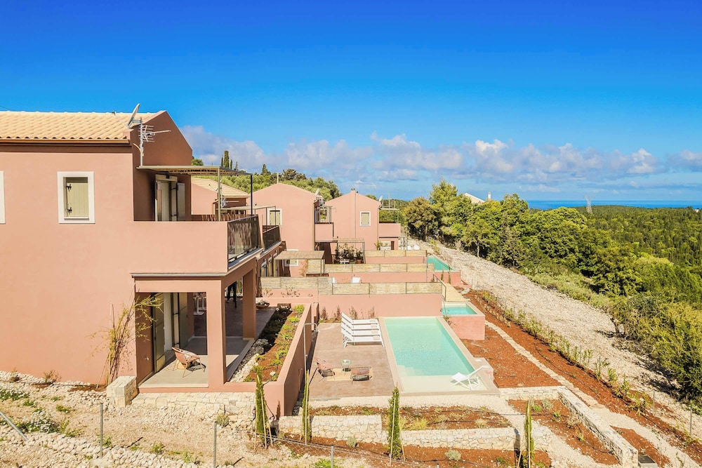 Villa Mare Kefalonia