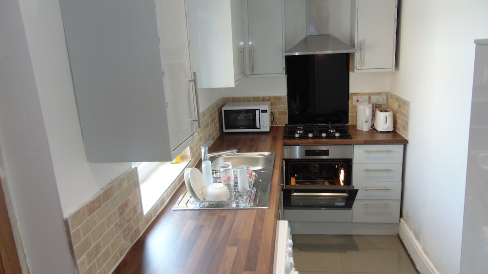 Hinde Holiday Home