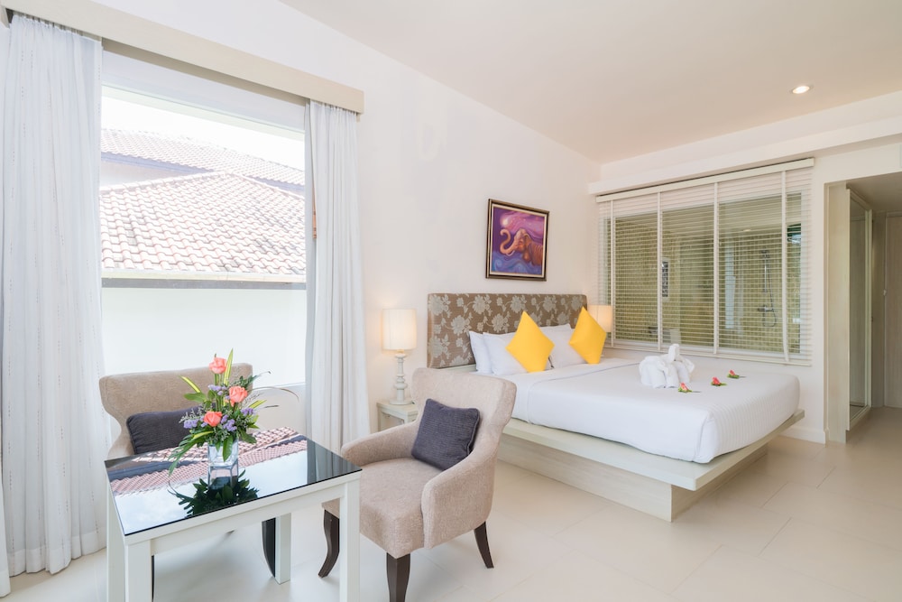 Thai Mueang Vacations - The Briza Beach Resort Khaolak - Property Image 11