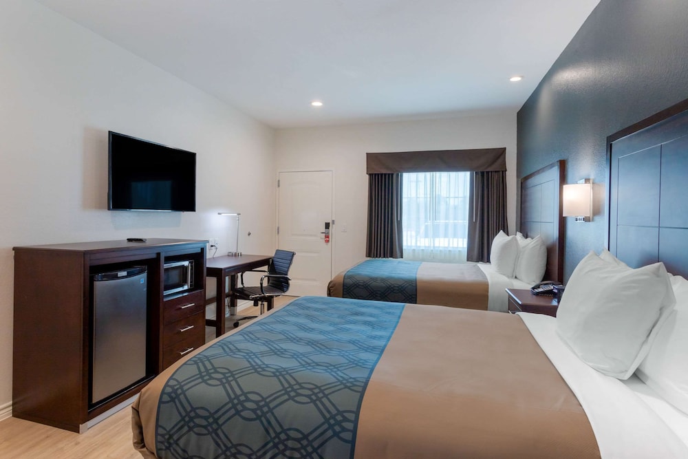 Econo Lodge Houston Northwest - Cypress - Image 3