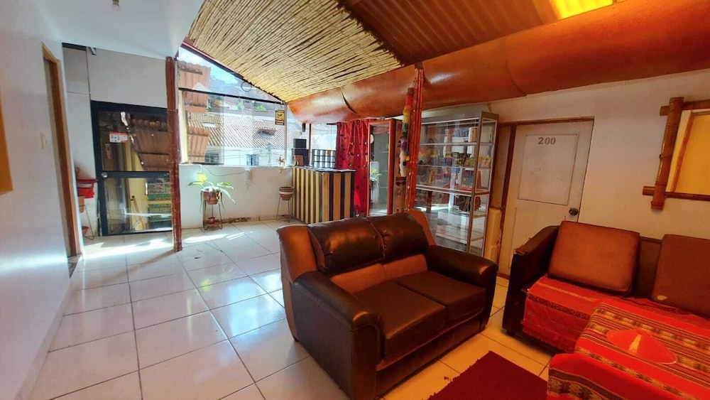 Hostal Sofia