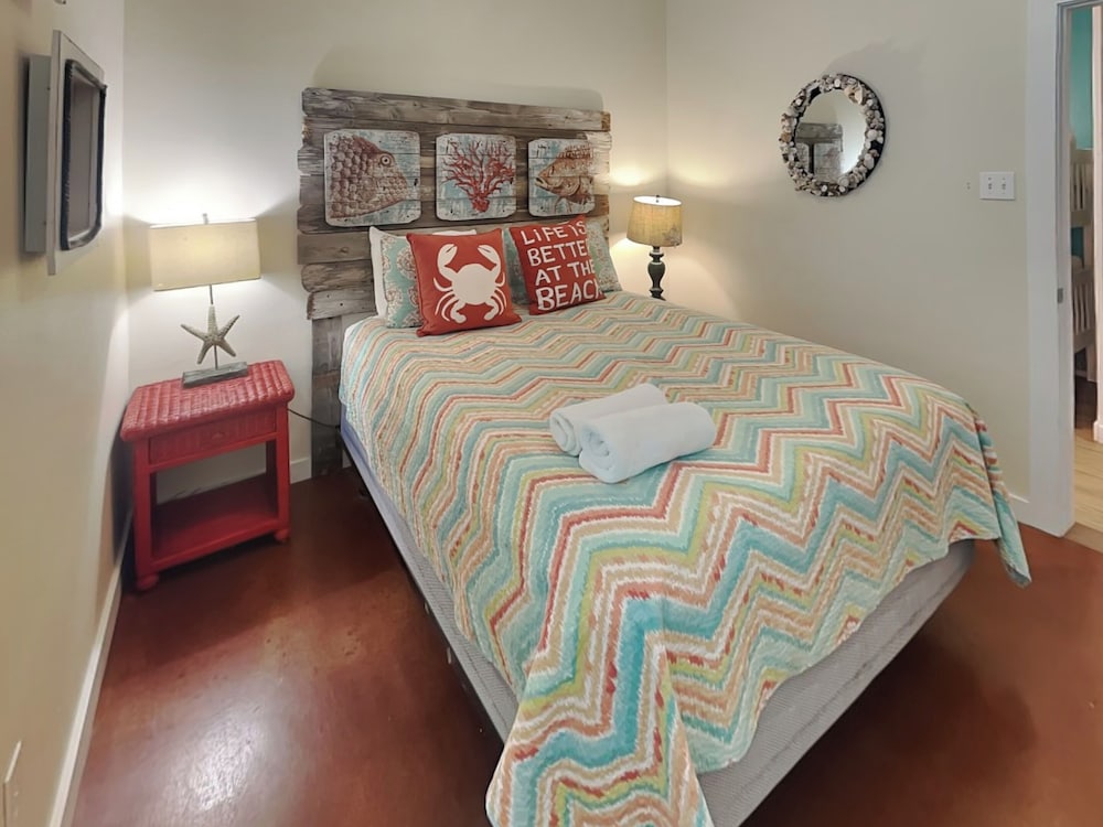 Jamaica Me Happy by Silver Sands Vacation Rentals