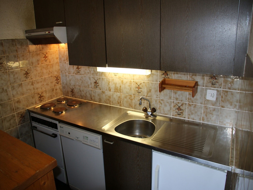 Apartment With Quiet Atmosphere
