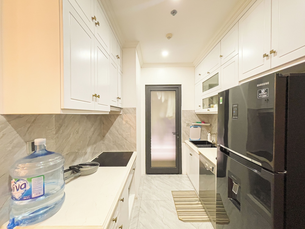 TIL - Vinhomes Skylake Elegance Suites